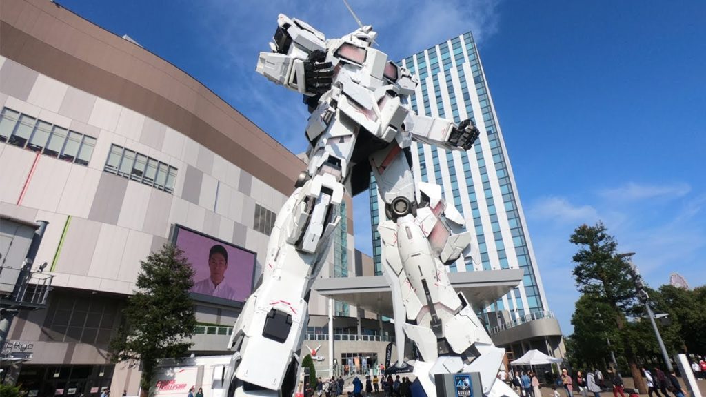 This is Tokyo! Pt. 3 – Japan Short Travel Experience! This is Tokyo! Pt. 3 - Japan Short Travel Experience!