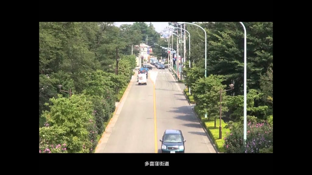 130810_2013年真夏！歴史の街、国分寺を歩く