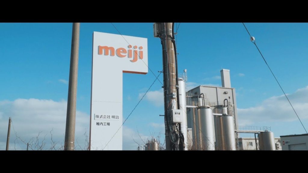 Milk Road in Wakkanai, Hokkaido in winter  MOZA AirCross/ α6400 北海道 稚内市 冬のミルクロード