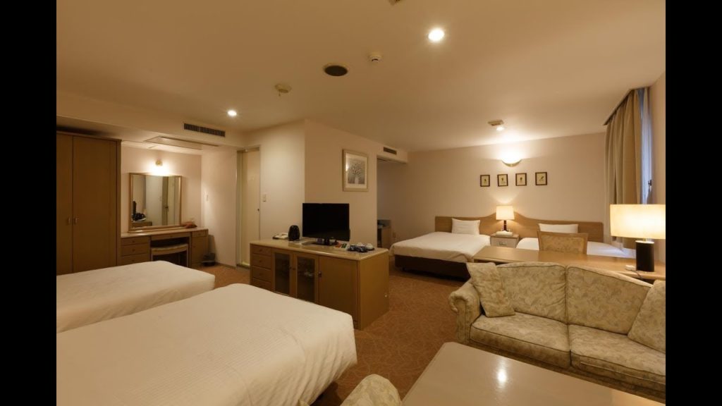 Hotel Vista Kamata Tokyo - Tokyo Hotels, Japan