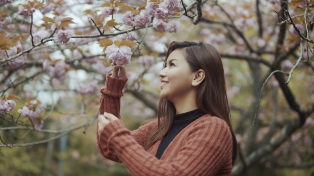 #BikinJadiNyata traveling ke Jepang