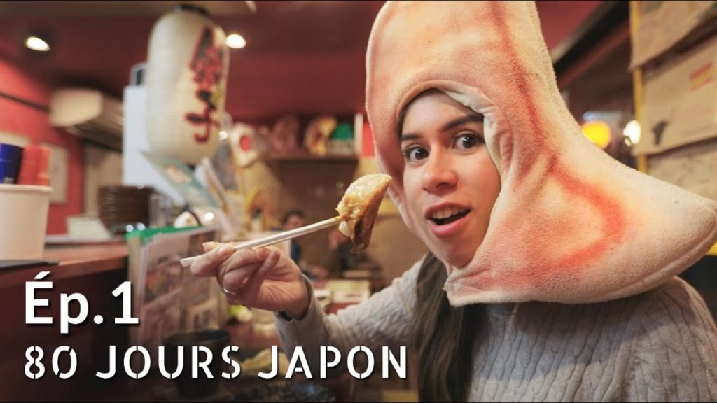 Road trip Japon, le départ : de Tokyo à Takayama sous la neige ! Road trip Japon, le départ : de Tokyo à Takayama sous la neige !