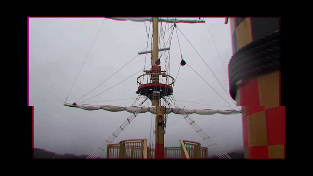 TRAVEL FOOTAGE : JAPAN