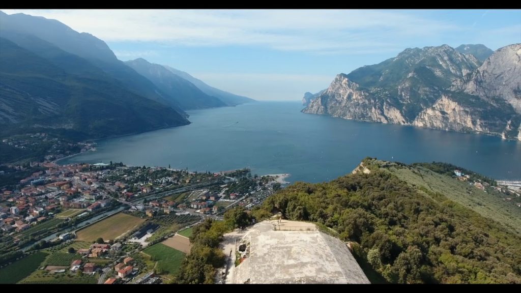 I Forti del Monte Brione