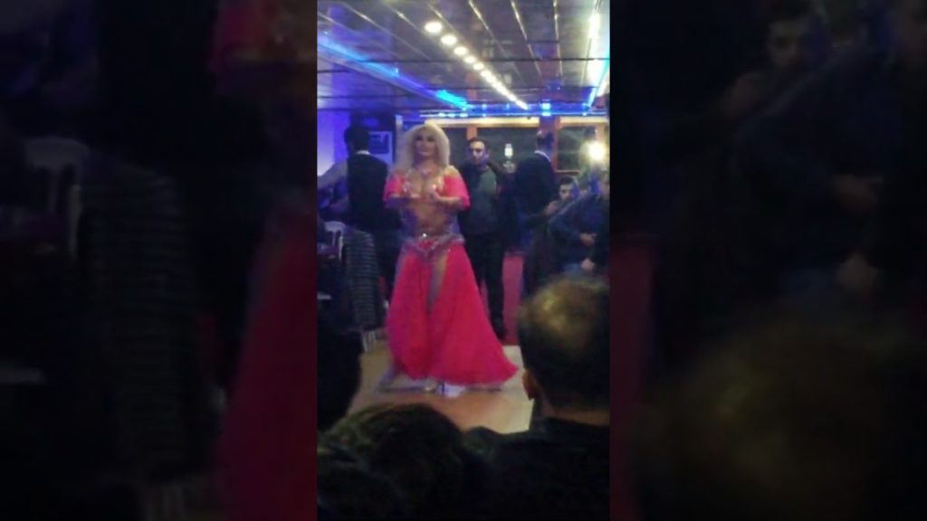Private Belly Dance in Bosphorous Cruise Istanbul Turkey | 4k Ultra HD Private Belly Dance in Bosphorous Cruise Istanbul Turkey | 4k Ultra HD