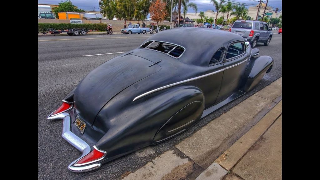 Moon👀Eyes Speed Equipment Open House Walk-In on DAN-O-VISION...