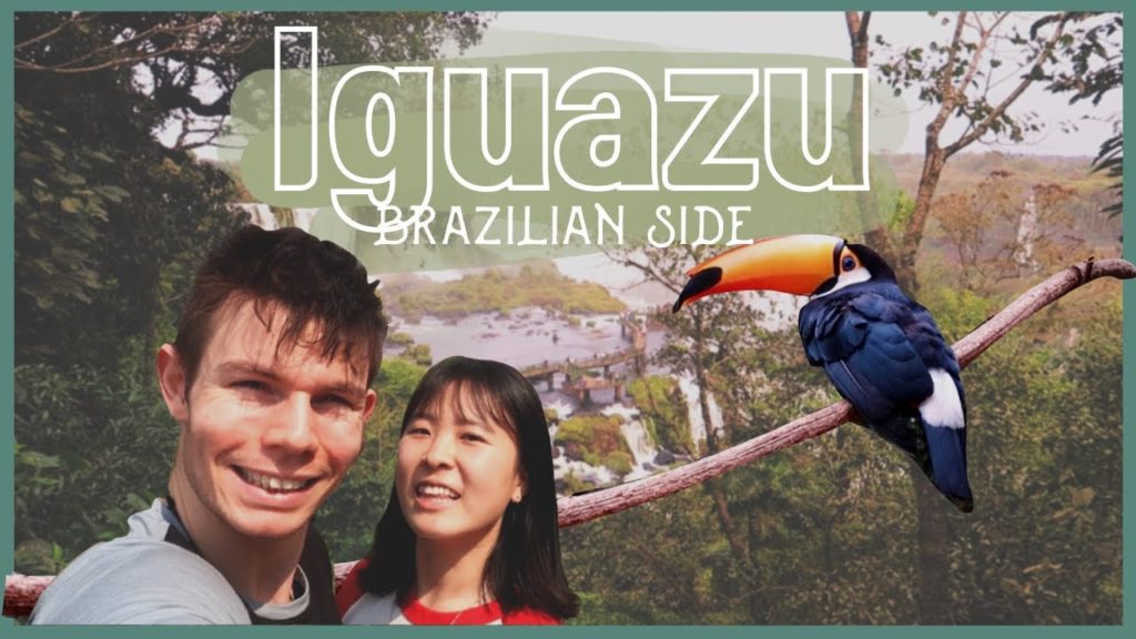 All there is to do in Iguazu part I | Brazil side