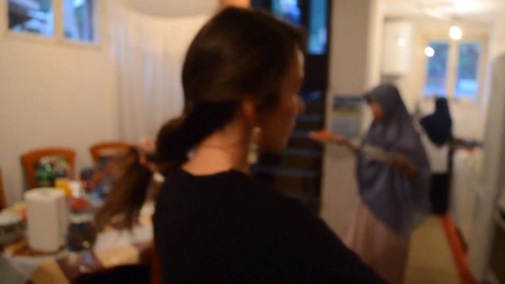 JOURNEY TO HOMELAND - RAMADHAN SPECIAL IN MACEDONIA