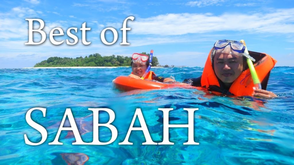 Best of Sabah Best of Sabah