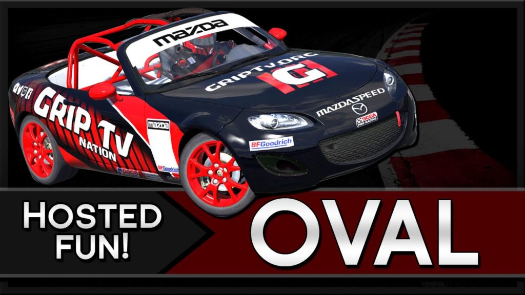 Mazda OVAL!!