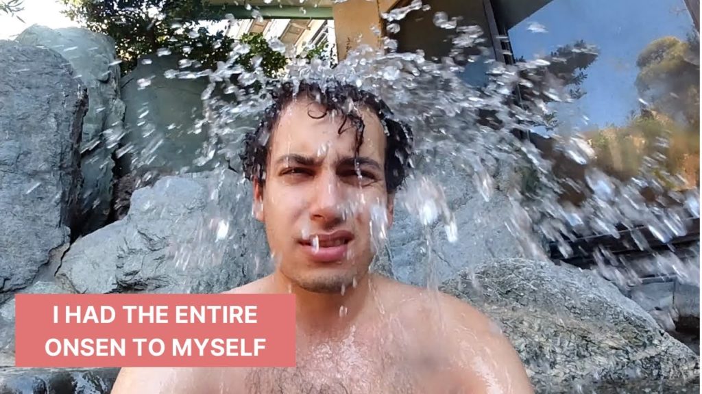 The Onsen Town no one's heard off | Isawa Onsen Tour (Daily Japan Vlog Day 16) The Onsen Town no one's heard off | Isawa Onsen Tour (Daily Japan Vlog Day 16)