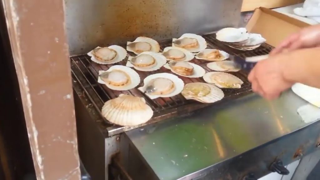 Japanese Street Food 2020 🍰🍣🍧 Dorayaki, Anmaki, Ice Cream Crepe 😍 Best Street Food in Japan