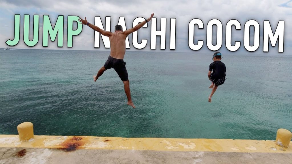 Harmony of the Seas Cozumel Vlog - Nachi Cocom