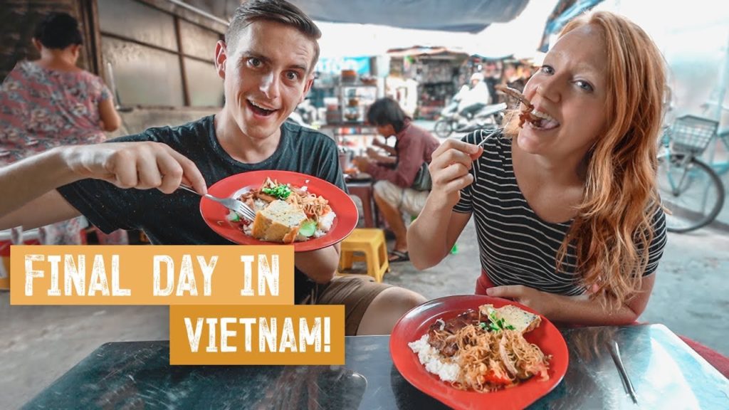 The PERFECT Day in SAIGON! – Incredible Street Food, Epic Views & More! (Ho Chi Minh, Vietnam) The PERFECT Day in SAIGON! - Incredible Street Food, Epic Views & More! (Ho Chi Minh, Vietnam)