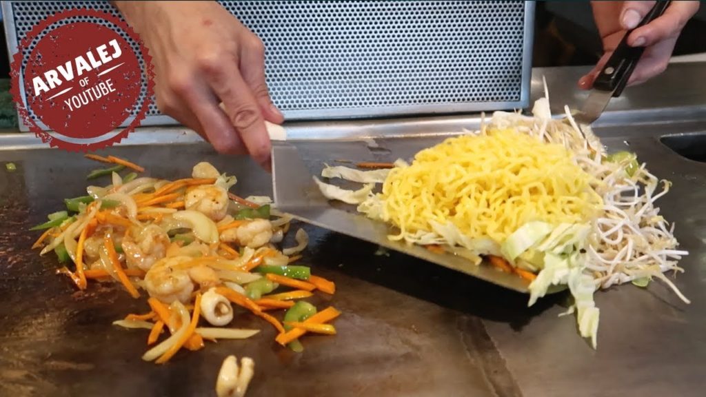 Food in Cebu | Mismukuno Teppanyaki Ayala Center Mall Food in Cebu | Mismukuno Teppanyaki Ayala Center Mall