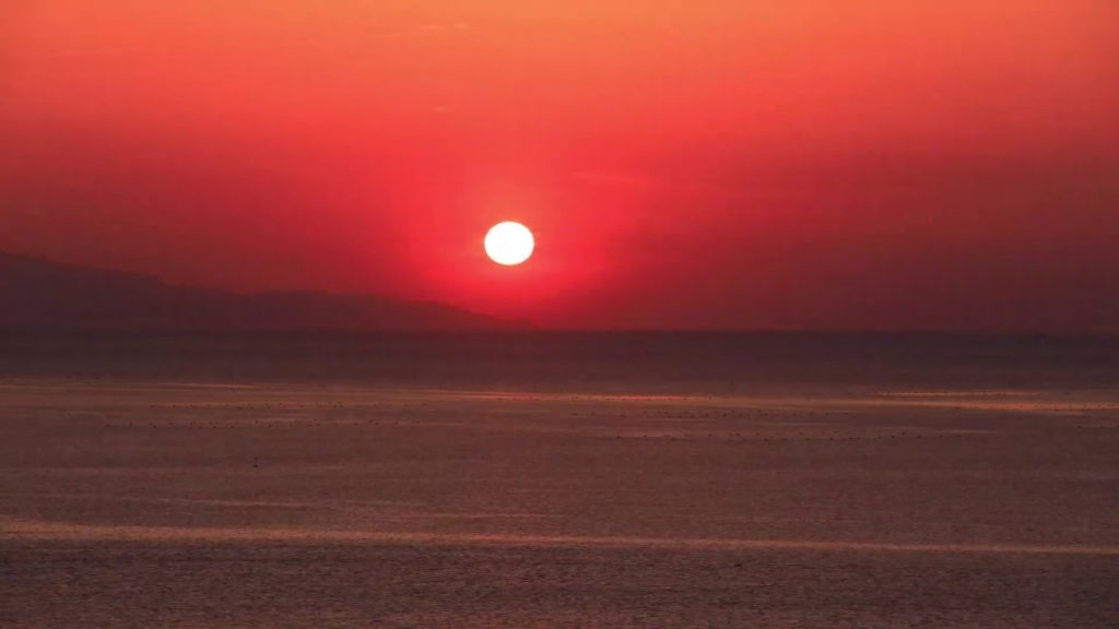 Japan 1 Minute Travel Hyogo Awaji-Island  (約1分で旅する動画)