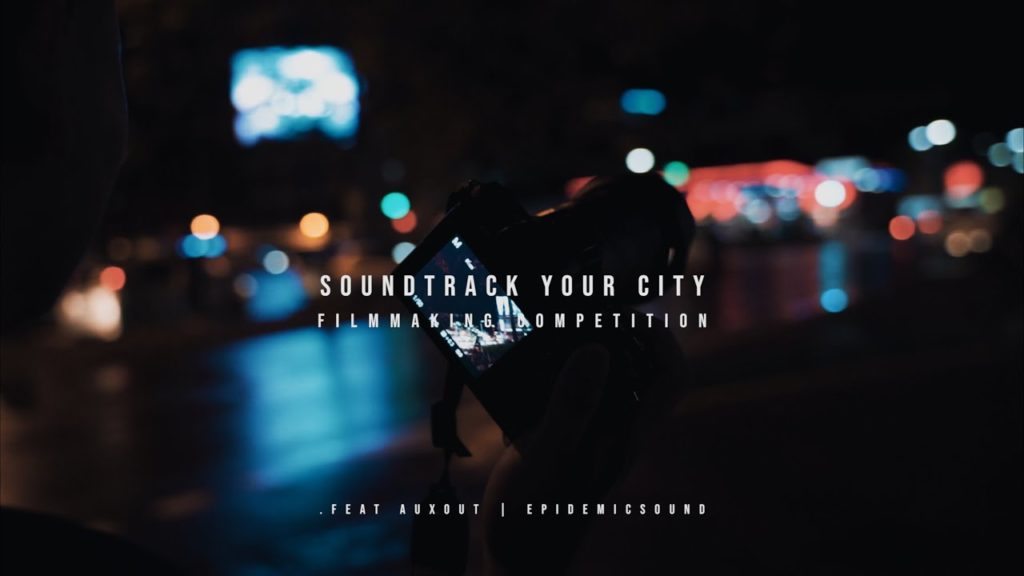 SoundTrack Your City .feat AUXOUT | FILMMAKING COMPETITION | CINEMATIC VLOG | KOTAKINABALU | NIGHT SoundTrack Your City .feat AUXOUT | FILMMAKING COMPETITION | CINEMATIC VLOG | KOTAKINABALU | NIGHT