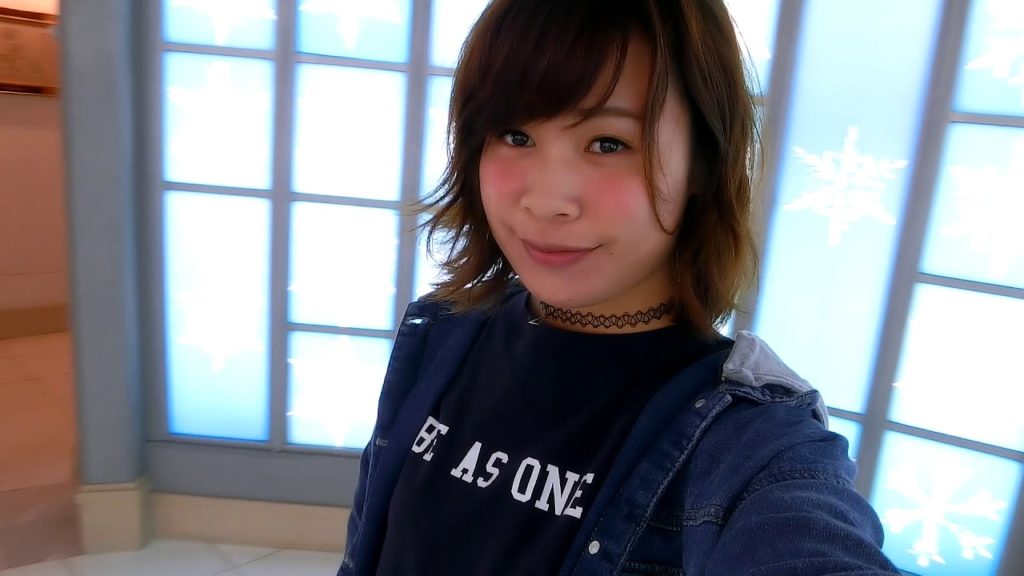 ★Anna★ 2017 北海道東京之旅 DAY 11 旭川市ー富良野