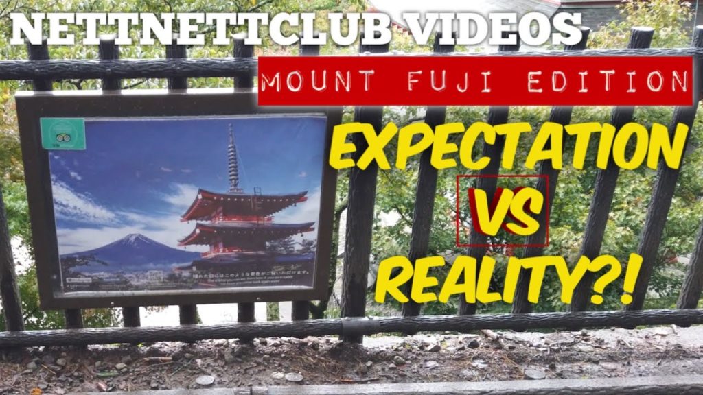 Best spot to view Mount Fuji! Best spot to view Mount Fuji!