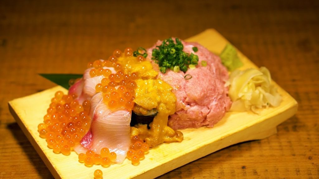 [ Kamata(Tokyo)：Izakaya (Japanese Style Pub) ]Kanaeya