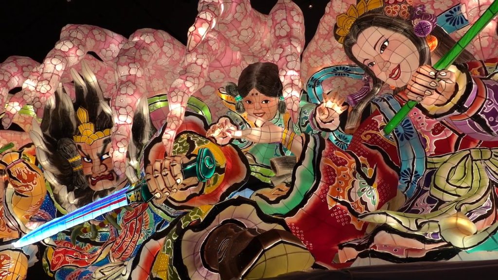 風に吹かれて街歩き 青森ねぶたの家 ワ・ラッセ Sony RX100VII for travel & vlogging 風に吹かれて街歩き 青森ねぶたの家 ワ・ラッセ Sony RX100VII for travel & vlogging