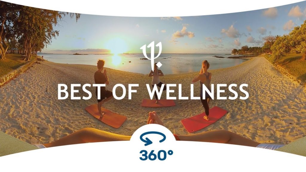 Go for relaxing holidays with Club Med [360 °]