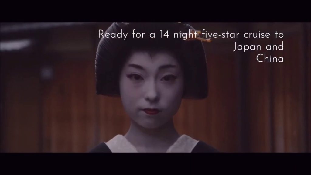 The Spirit of Japan – Fly Free from Australia holiday The Spirit of Japan - Fly Free from Australia holiday