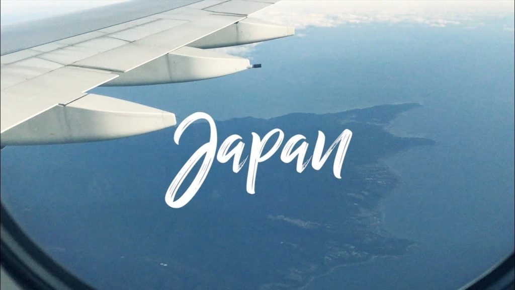 Japan Autumn / Winter Trip 2017 cinematic travel video Osaka - Sapporo - Tokyo (iPhone 7 Plus)