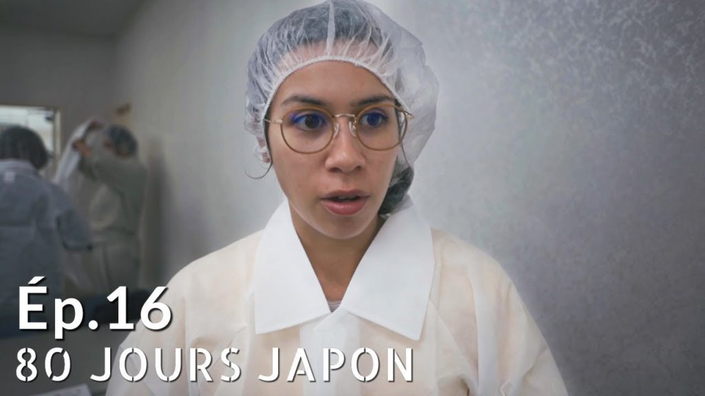 On n'était pas prêts pour ce tournage