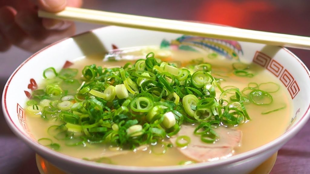 伝説の屋台ラーメン　深夜限定グルメ　京都　ぽん太　日本　Japanese street food ramen noodle! Kyoto extraordinary gourmet!