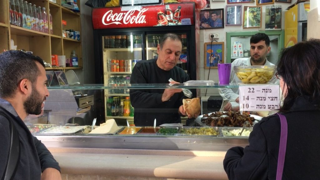 Top 10 Street Foods To Eat In Israel - The Ultimate Israeli Food Tour | BEST Falafel & Hummus Dishes