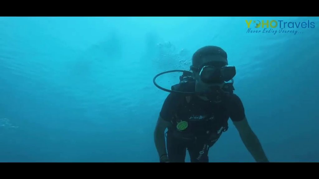 ADVENTURE IS WORTHWHILE | Thailand Travel Video | Yoho Travels