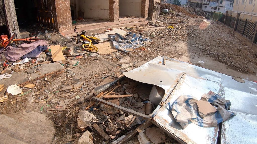 僻地の屋台飯 Remote place food  local food　street food  Food stall　[飯テロ公式]