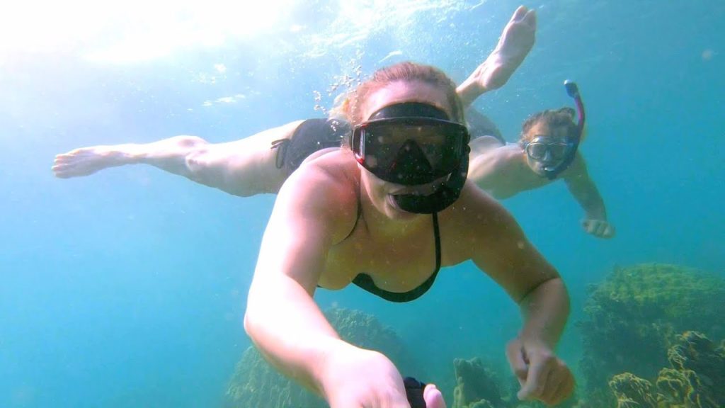 Island Living - Day 20 - Life in Thailand