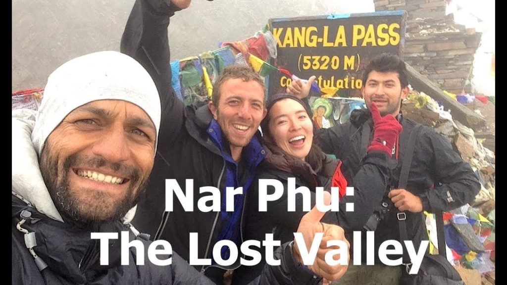 Nar Phu: The Lost Valley Trek in Nepal | A Complete Trekking Details