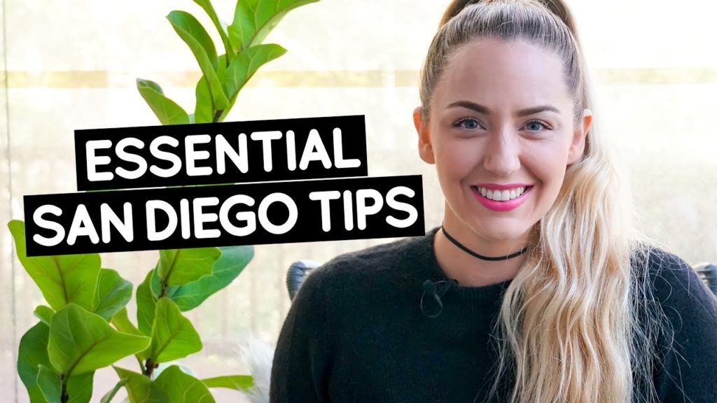 SAN DIEGO Know Before You Go | Little Grey Box SAN DIEGO Know Before You Go | Little Grey Box