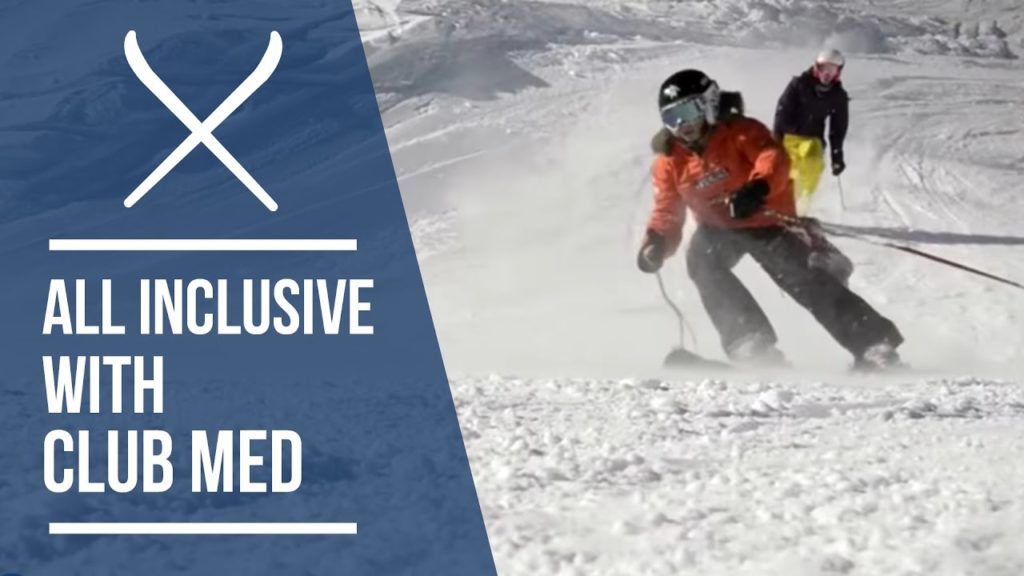 Discover All Inclusive Ski Holidays With Club Med | Iglu Ski