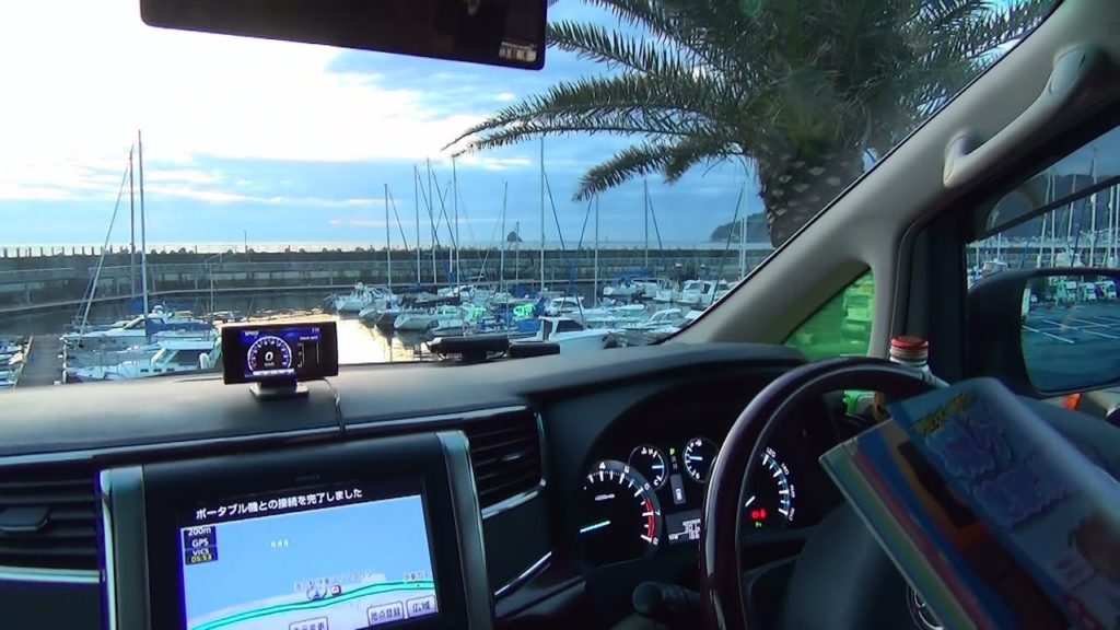 【HD 5.1ch】 静岡 伊豆ドライブ part.2 (Shizuoka Izu drive 2) 【HD 5.1ch】 静岡 伊豆ドライブ part.2 (Shizuoka Izu drive 2)