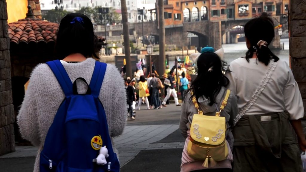 tokyo | travel series tokyo | travel series