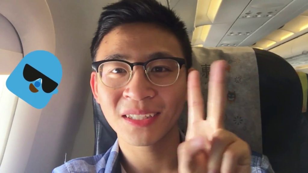 Japan Trip: Osaka, Kyoto, Kobe, Himeji music video