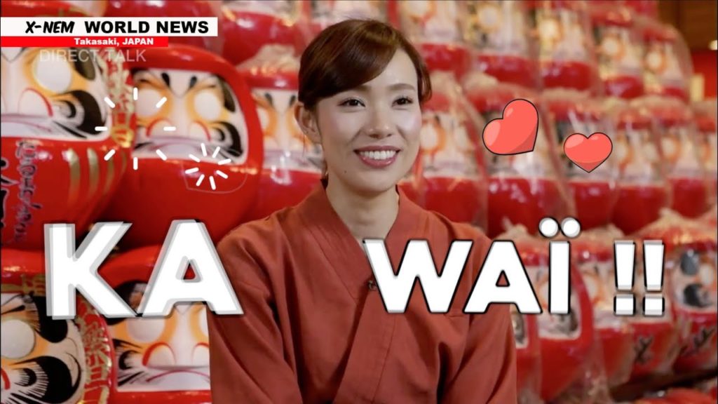 POURQUOI LES JAPONAIS SE RUENT SUR CETTE POUPÉE ? « Japon, qui es-tu ? » épisode 4 saison 3