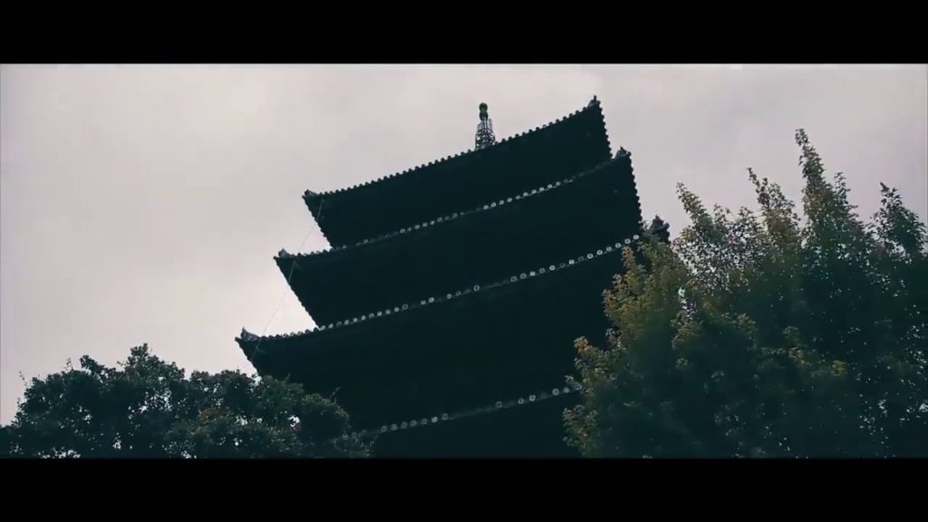 The Beauty Of Japan   Travel Video   Tokyo2019