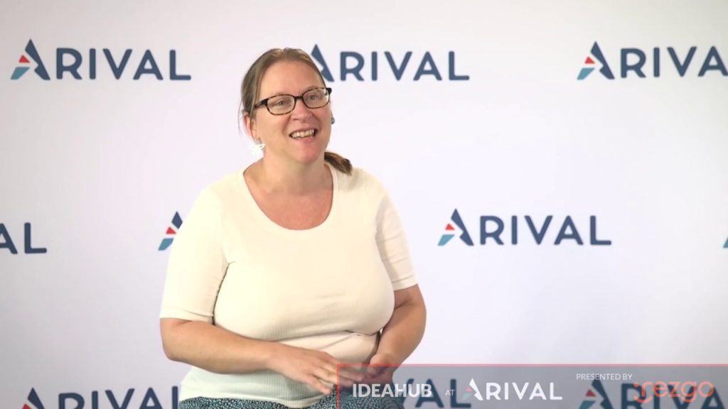 Arigato Japan Food Tours #1 | Arival IdeaHub