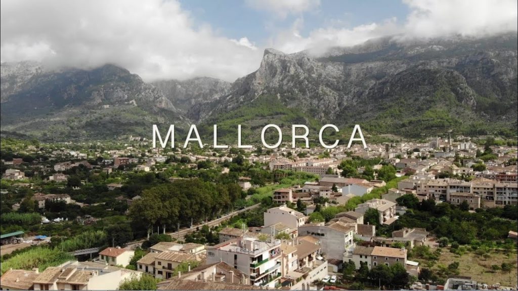MyInspireProject EP5 – Mallorca, A Diverse and Magical Star in Mediterranean Sea for All to Explore MyInspireProject EP5 – Mallorca, A Diverse and Magical Star in Mediterranean Sea for All to Explore