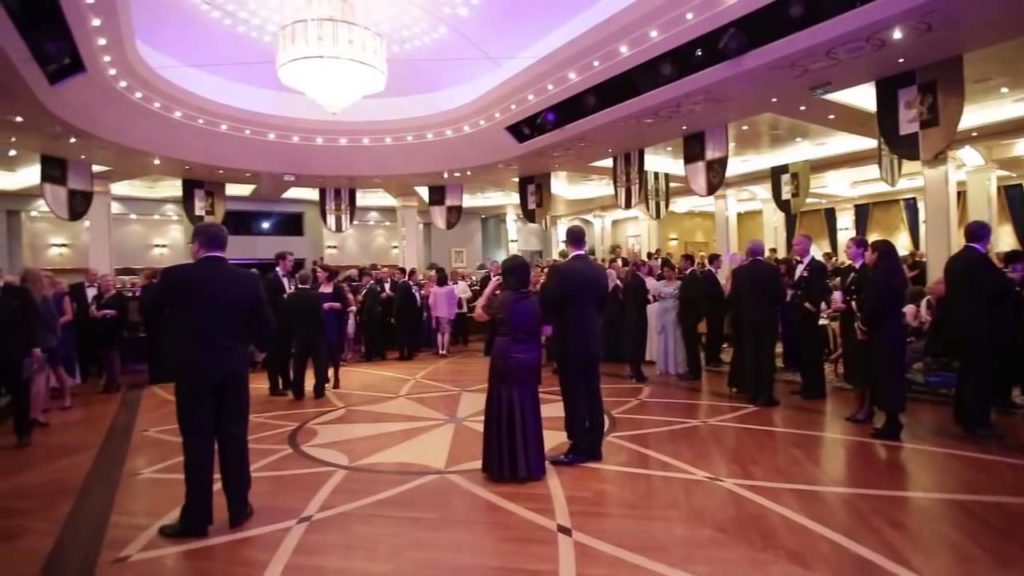 Cunard's Queen Mary 2 Cunard's Queen Mary 2