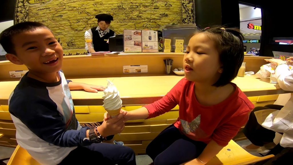 Sapporo (Hokkaido) - Japan (June 2019) by KOA