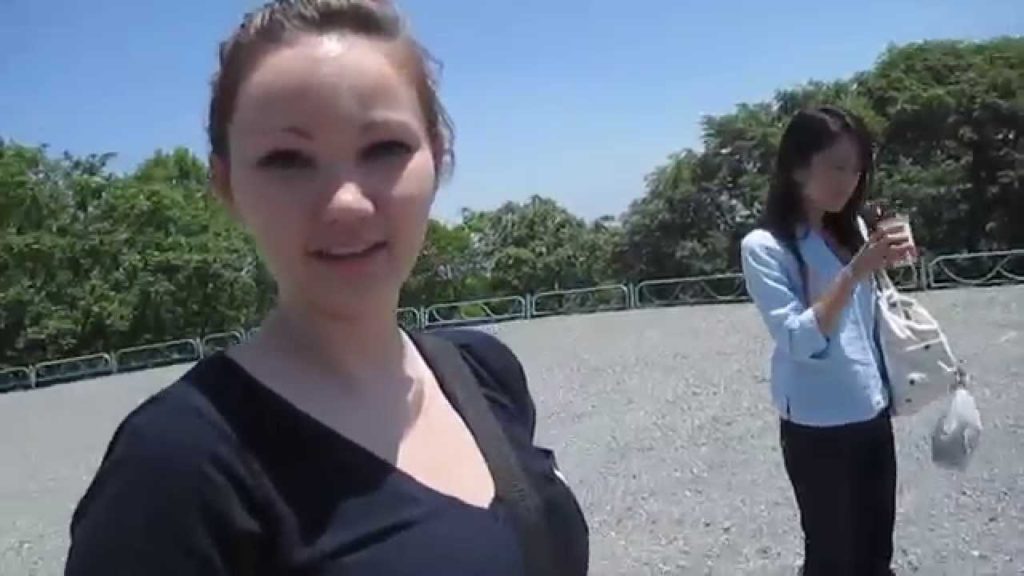 PSH 2014 Japan Trip Vlog Day 3: WELCOME TO SUWA