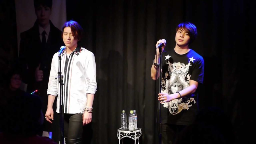 20130331_가슴이 어떻게 됐나봐_신민철,박윤화_NAGOYA