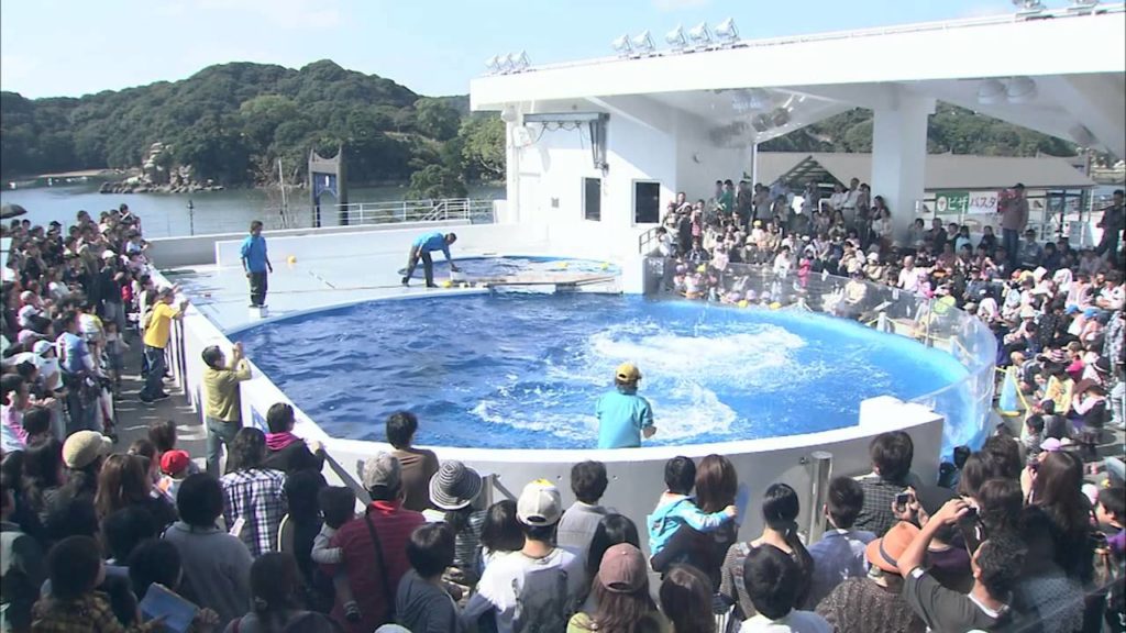 【佐世保市】風薫る街 ～佐世保の旅～（英語版）