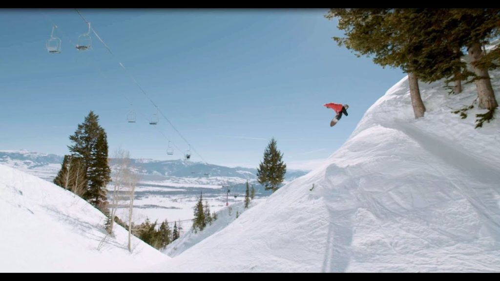 The Flow State – Alex Yoder